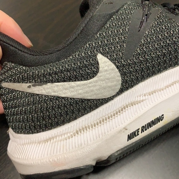 Nike running shoes - Picture 7 of 8